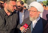 مردم ایران هراسی از آمریکا و اسرائیل ندارند