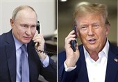 Телефонный разговор Путина и Трампа был посвящен Ирану