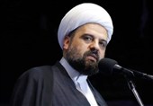 شیخ قبلان: اسرائیل قادر به تحمل پیامدهای حمله ایران نیست