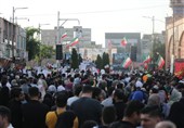 ایران ذوالفقار علی(ع)؛ حماسهای دیگر در اردبیل