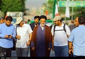 راهپیمایی ایران، ذوالفقار علی(ع) - 3