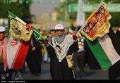 روز حماسه مازندران