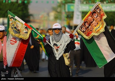 روز حماسه مازندران