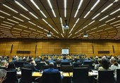 Экстренное заседание Совета управляющих МАГАТЭ по поводу израильских атак