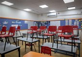 مدارس رژیم صهیونیستی تا پایان سال تحصیلی مجازی شد