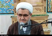 غدیر فرصتی برای تقویت وحدت ملی