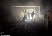 Israel Strikes Dwelling East of Tehran
