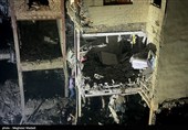 علمای افغانستان: آمریکا شریک اصلی جنایات رژیم صهیونیستی است