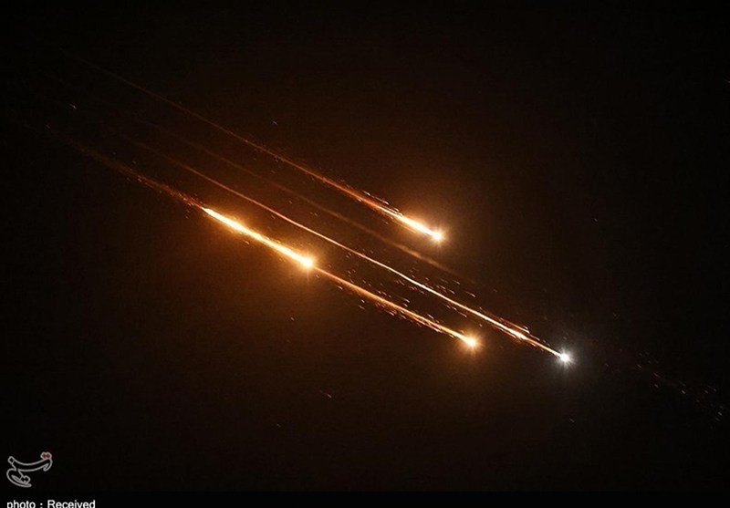 200 Zionists Killed, Wounded in Iran’s Missile Attacks