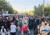 بیرجند، شهر شور و شعور حیدری