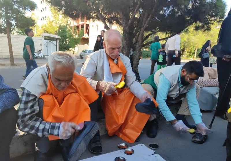 پیام خراسان