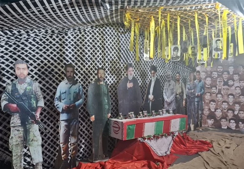پیام خراسان