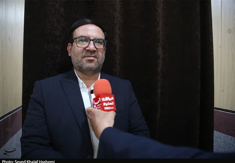 10 درصد مساحت استان بوشهر تحت پوشش محیط زیست+فیلم