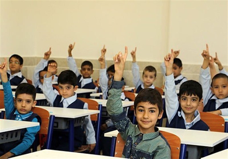 حمایت روانشناختی از دانش‌آموزان پس از حوادث اخیر