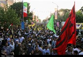 جمعه خشم و نصر در کردستان؛ جنایات رژیم صهیونیستی محکوم شد+فیلم