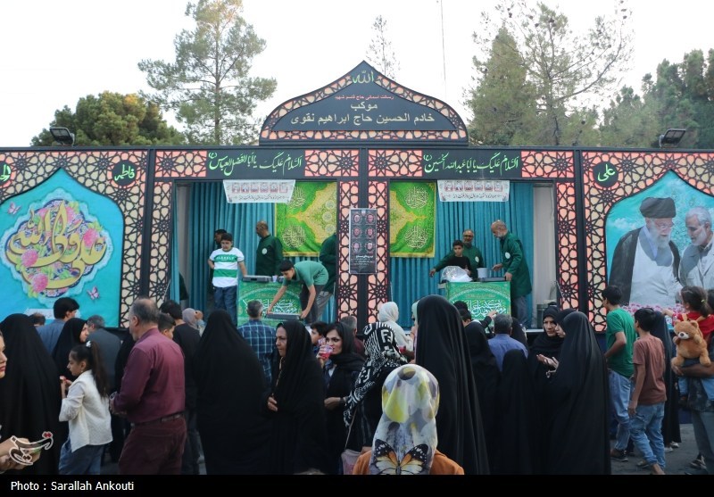استان کرمان , غدیر خم | عید غدیر خم , شهید سپهبد قاسم سلیمانی , 