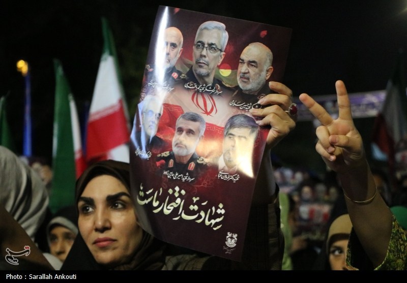 استان کرمان , غدیر خم | عید غدیر خم , شهید سپهبد قاسم سلیمانی , 