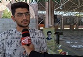 خواست مردم تبریز: انتقام سخت از رژیم صهیونیستی