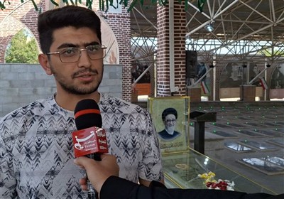 خواست مردم تبریز: انتقام سخت از رژیم صهیونیستی