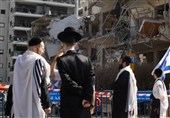صهیونیست‌ها: ایران چهره واقعی جنگ را به اسرائیل نشان داد