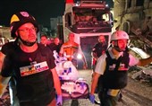 Yemeni Hypersonic Missile Strike Hits Tel Aviv in Coordinated Operation with Iran