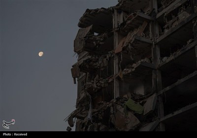 حملات موشکی ایران به رژیم صهیونیستی - بات‌یام