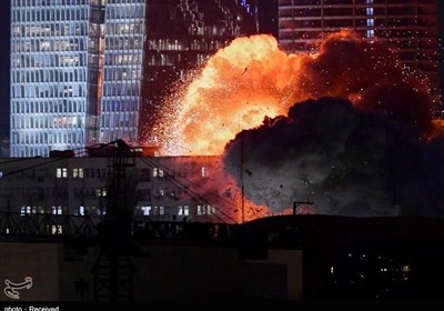 منطق قرآن در پاسخ به حمله دشمن