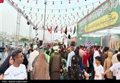 ایران ذوالفقار علی(ع)؛ حماسهای بزرگ در جوار سواحل نیلگون خلیجفارس
