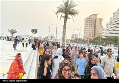 ایران ذوالفقار علی(ع)؛ حماسه‌ای بزرگ در جوار سواحل نیلگون خلیج‌فارس