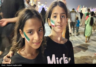 ایران ذوالفقار علی(ع)؛ حماسه‌ای بزرگ در جوار سواحل نیلگون خلیج‌فارس