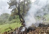 Seven People Killed in Copter Crash in Northern India