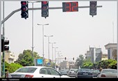 قم در مسیر هوشمندسازی کنترل تخلفات رانندگی