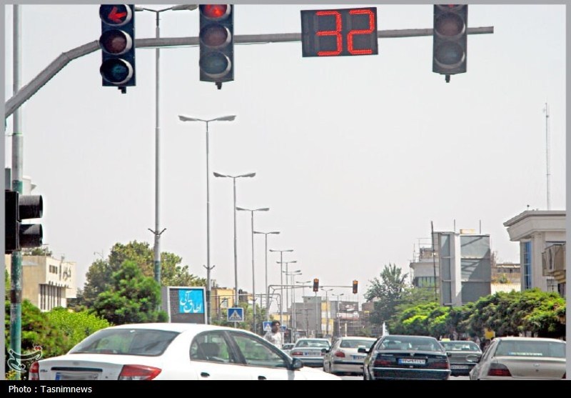 قم در مسیر هوشمندسازی کنترل تخلفات رانندگی