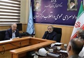 پدیده سگ گردانی باید ساماندهی شود