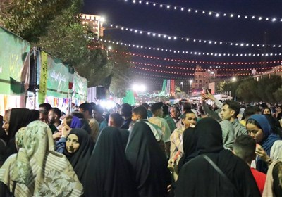غدیر، نماد وحدت/ هیئات مذهبی پیشگامان جهاد تبیین
