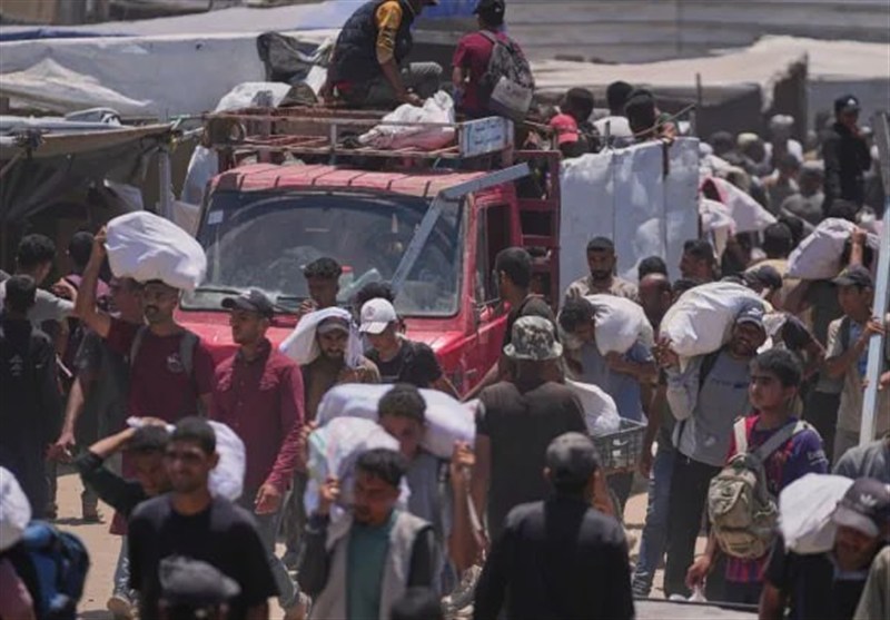 At Least 20 Killed in Israeli Strikes on Gaza