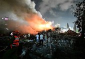 Israeli Psychological Collapse Surges 350% amid Fear of Iranian Strikes: Hebrew Media