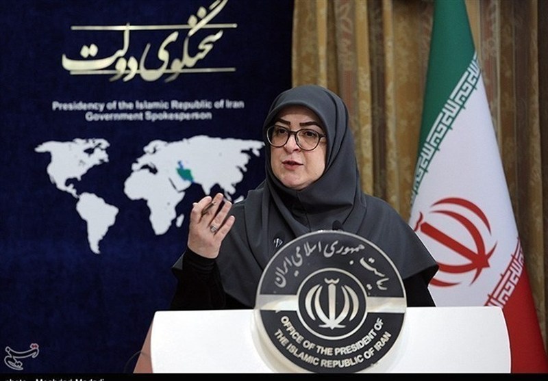 الحکومة الإیرانیة: تعویض الأضرار التی لحقت بالمواطنین جراء هجمات إسرائیل