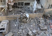 Israel Confronts Harsh Reality of War As Iranian Retaliation Shatters Illusions