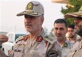 Iranian Border Guards Shoot Down 44 Israeli Drones in 48 Hours