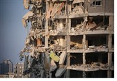 Иранские ракеты нанесли удар по Хайфе, и сионисты запаниковали