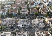 National Revenge on Zionists Has Just Begun: IRGC