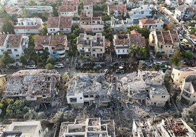 National Revenge on Zionists Has Just Begun: IRGC