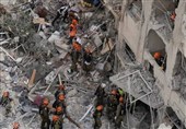 Iranian Missile Strikes Devastate Occupied Territories with Dozens of Zionists Killed or Missing