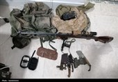 دستگیری 2 گروه شکارچی غیرمجاز در دماوند