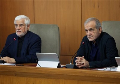 پزشکیان: با وحدت از هر بحرانی عبور خواهیم کرد