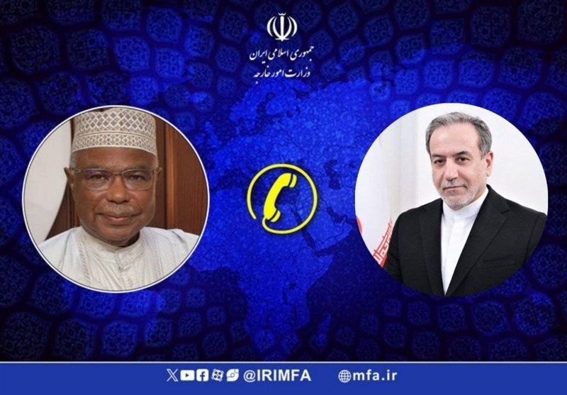 عراقچی خواستار اقدام کشورهای اسلامی بر مقابله با اسرائیل شد