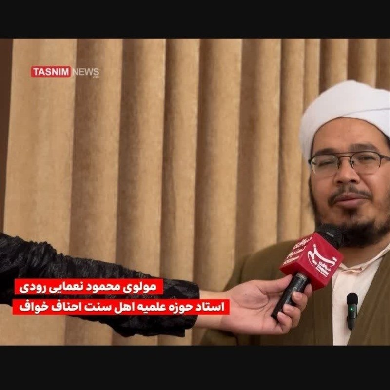 همه برای ایران؛ امروز شیعه و سنی معنا ندارد