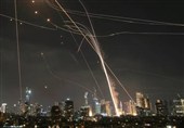 Как иранские ракеты парализовали систему ПВО Израиля?
