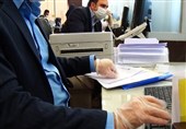 دورکاری ادارات و بانک‌های خوزستان در روز سه‌شنبه / خدمات حضوری در شعب کشیک